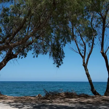 Rea's Sea House Kato Galatas
