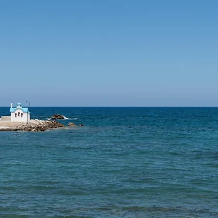 Villa Rea's Sea House