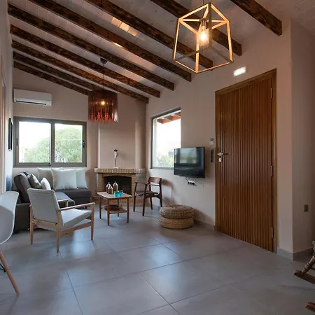 Villa Rea's Sea House *