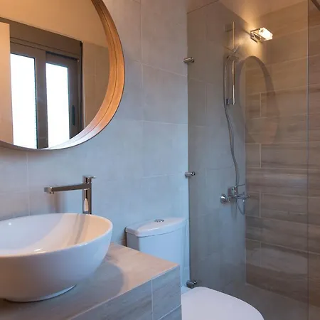 Rea's Sea House Kato Galatas