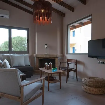 Villa Rea's Sea House *