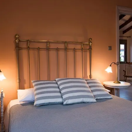 Villa Rea's Sea House Kato Galatas