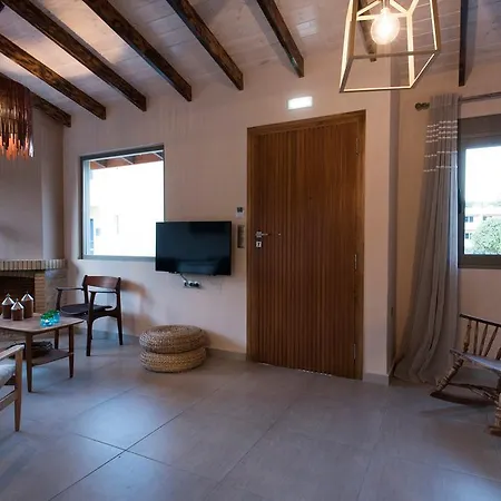 Rea's Sea House