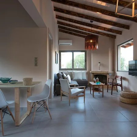 Rea's Sea House